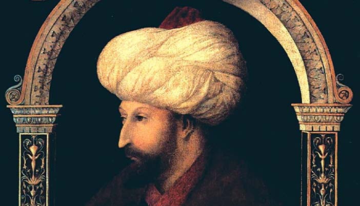 Fatih Sultan Mehmet’in Trabzon’u Fethederken Kullandığı Güzergah Tespit Edildi!