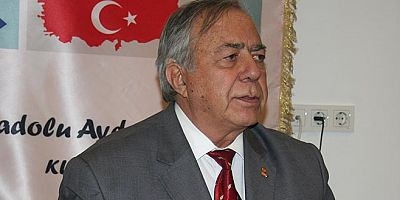 Prof. Dr. İbrahim Öztek
