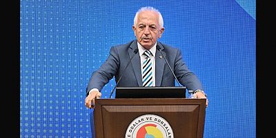 Akçay:  Söz bitti artık eylem zamanıdır