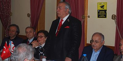 Prof. Dr. İbrahim Öztek