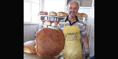 Araköy ekmeği: Rekabet yoksa lezzette yok