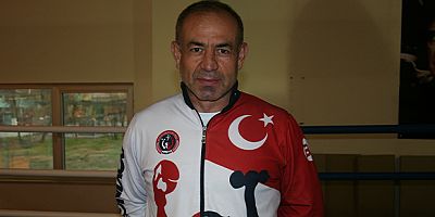 Baykan Arslan: Gümüşhane’den Türk boksuna adanan bir yaşam