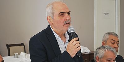 Yüksel Hamzaoğlu