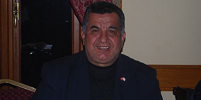 Mehmet Kemal