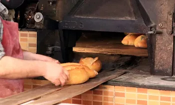 Fırıncı İsyanda: Trabzon İkinci Zammı Aldı, Gümüşhane Bekliyor