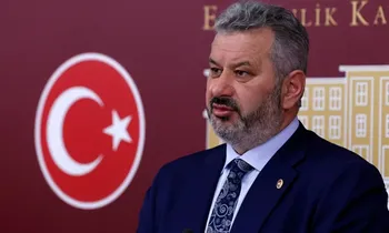 Tirebolu–Torul Yolu İçin Kritik Soru: 2026’da Umut Var mı? Milletvekili Hasan Turan Yanıtladı