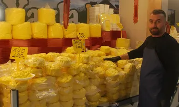 Gümüşhane mi? “Hayır, Trabzon” – Karadeniz Günleri’nde Dikkat Çeken Detay