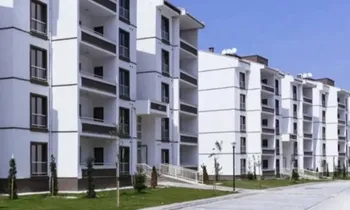 İstanbul İnşaat Sektöründe İlginç Tablo: Yoğun Üretim, Durağan Satış, Gümüşhaneli Yatırımcılar Gözlemde