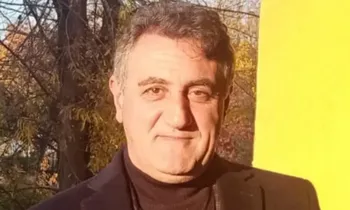 Kamuran Gündüz'den Gümüşhane İçin Acil Çağrı: Bize Acil İstihdam Lazım!