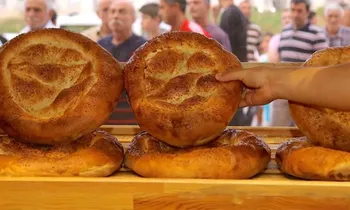 Gümüşhane'de Ekmek ve Pide Fiyat Tarifesi Belirsizliği Sürüyor
