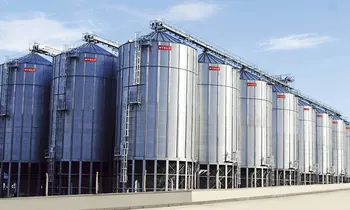 Dev Silolar Gümüşhane’ye Kurulur Mu? Tahıl Üretiminde Lojistik Rüyası Gerçek Olacak mı?