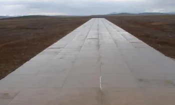 Türkiye Havada Rekor Kırdı, Bayburt Hâlâ Pist Başında Bekliyor