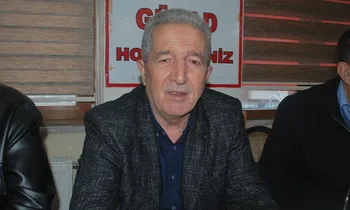 İş İnsanı İmdat Mert'ten Çarpıcı Çağrı: Göç, Gümüşhane'nin Kaderi Olmamalıdır!