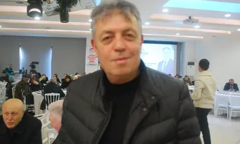 Aytekin Günel: Yeter ki Bir Olalım, Biz Sorunları Aşarız