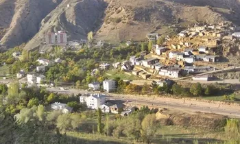 Gümüşhane’de Merak Uyandıran Köy İsimleri ve Arkasındaki İlginç Hikâyeler