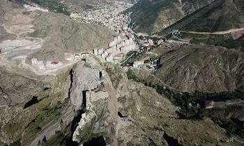 Gümüşhane’nin Gizemli Yüzü: Dağların ve Harabelerin Ardındaki Efsaneler Ortaya Çıkıyor