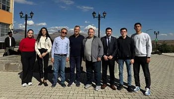 “Hüma” Genç Havacılara İlham Oldu