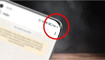 Telefonda Ekranın Üstünde Çıkan Yeşil Nokta Ne Anlama Geliyor?
